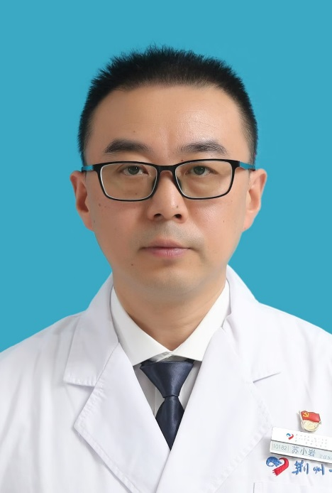 专家照片